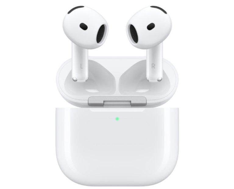 Earbuds