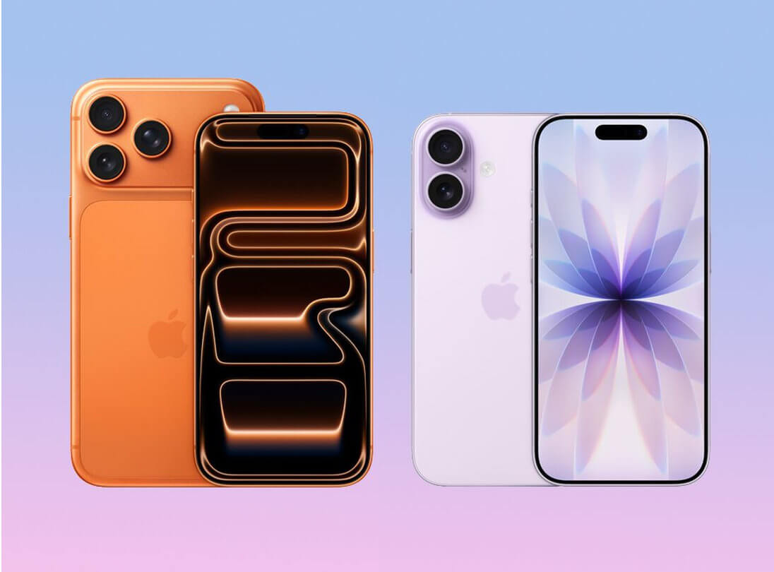 Iphone 17 lineup m