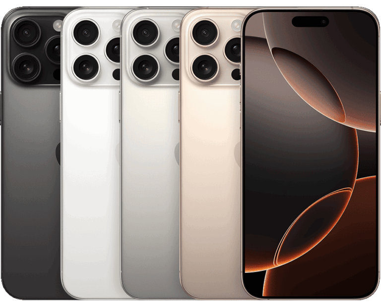 iPhone