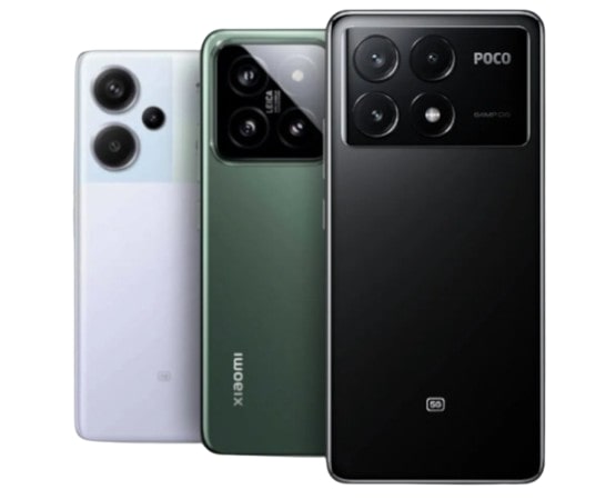 Xiaomi