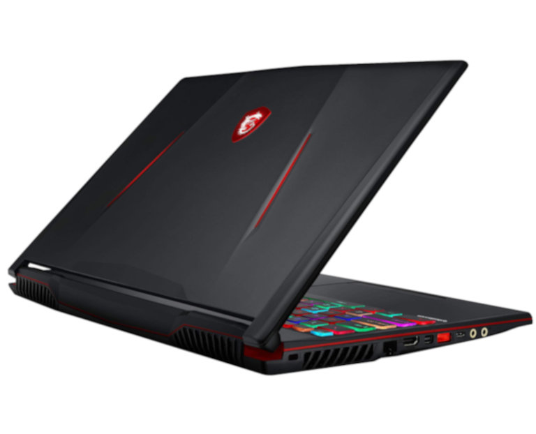 MSI