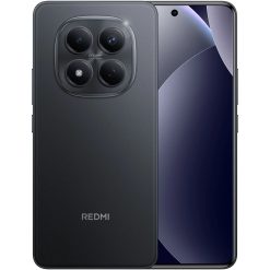 Redmi note 15 pro 4g black 1
